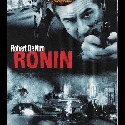 Ronin