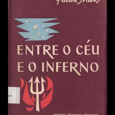 Entre o Céu e o Inferno | de Fulton J. Sheen