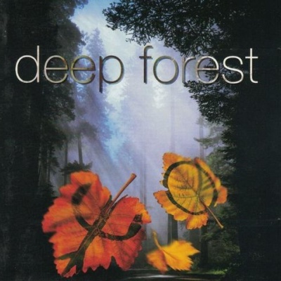 Deep Forest | Boheme [CD]