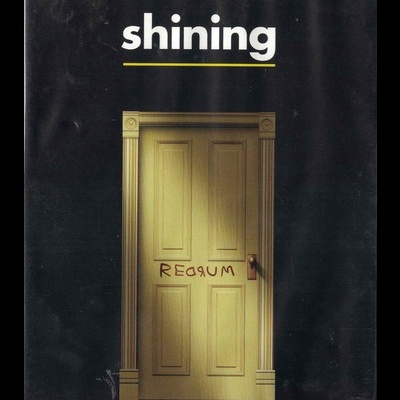Shining [2DVD]