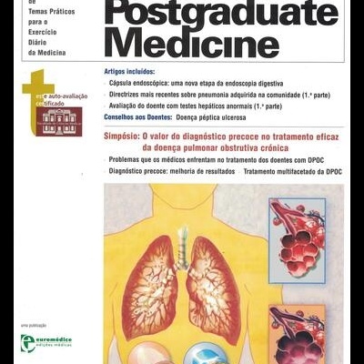Postgraduate Medicine - Volume 29 - Número 4