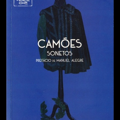 Sonetos | de Camões