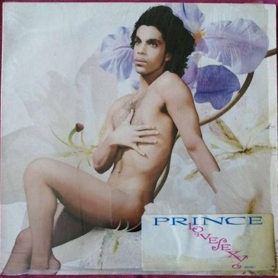 Prince | Lovesexy [LP]