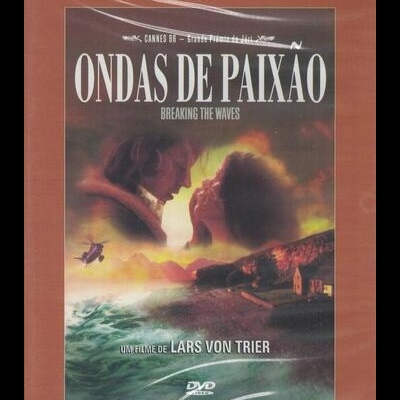 Ondas de Paixão [DVD]