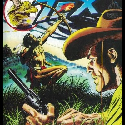 Tex - Especial de Férias - N.º 6