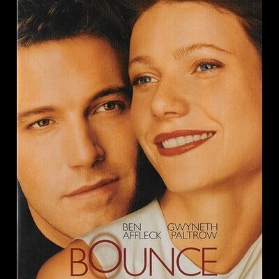Bounce - Um Acaso com Sentido [DVD]
