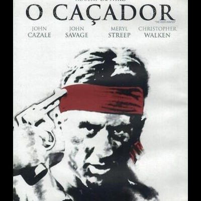O Caçador [DVD]