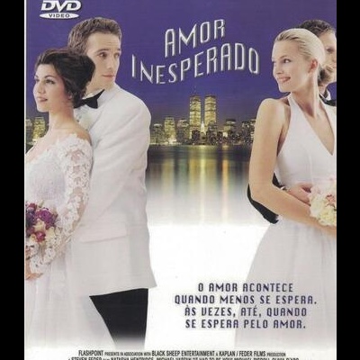 Amor Inesperado [DVD]