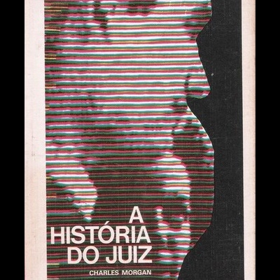A História do Juiz | de Charles Morgan