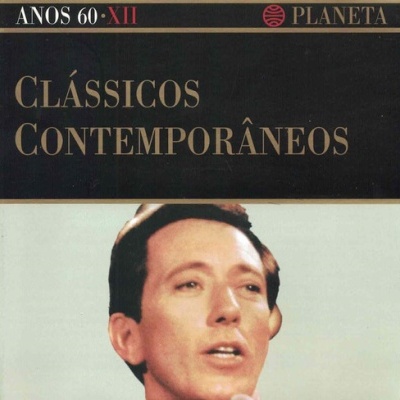 VA | Clássicos Contemporâneos: Anos 60 - XII [CD]