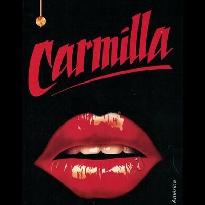 Carmilla | de Sheridan Le Fanu