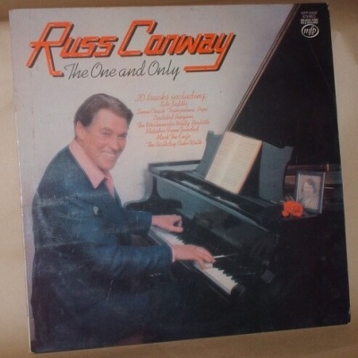 Russ Conway | The One And Only [LP]