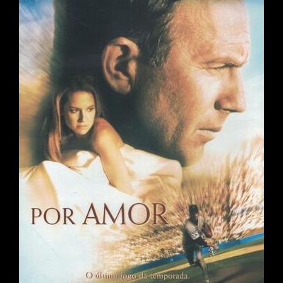Por Amor [DVD]
