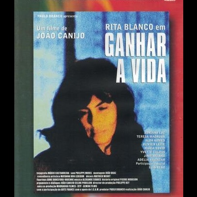 Ganhar a Vida [DVD]
