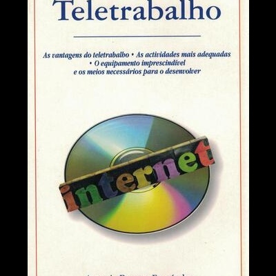 Teletrabalho | de Antonio Barrero Fernández