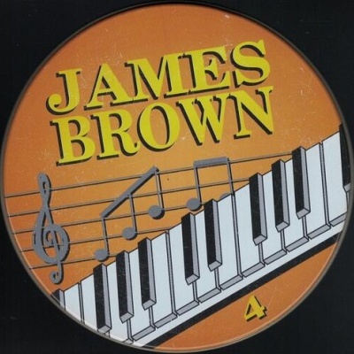 James Brown | James Brown [CD]