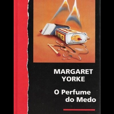 O Perfume do Medo | de Margaret Yorke