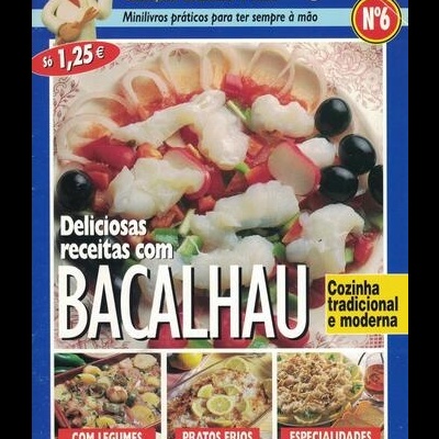 Com Muito Gosto N.º 6