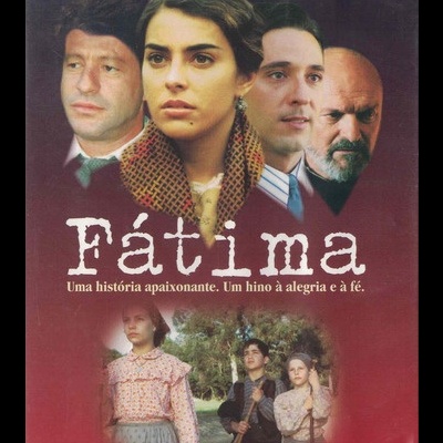 Fátima [DVD]