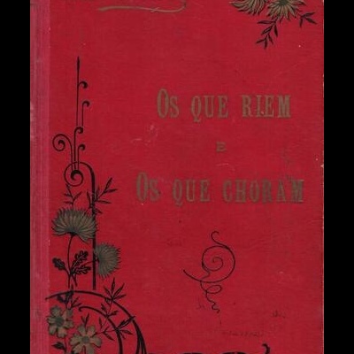 Os Que Riem e os Que Choram [3 Volumes] | de Perez Escrich