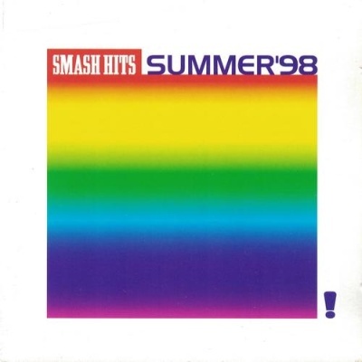 VA | Smash Hits Summer' 98 [2CD]