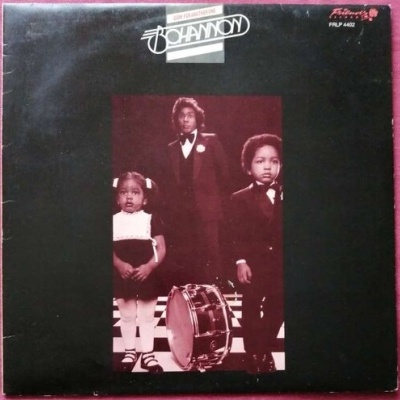 Bohannon | Goin' For Another One [LP]