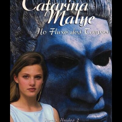 Catarina Malye - No Fluxo dos Tempos | de Margarida Góis