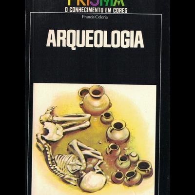 Arqueologia | de Francis Celoria