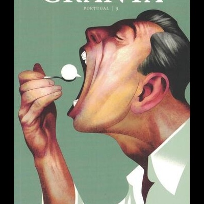Granta (Portugal) - Número 9