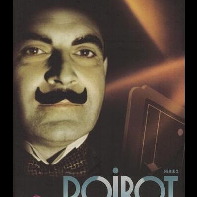Poirot - Série 2 [5DVD]