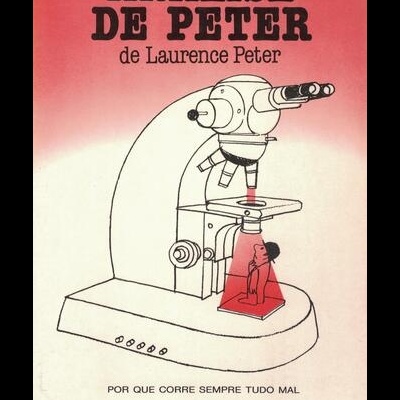Análise de Peter | de Laurence Peter