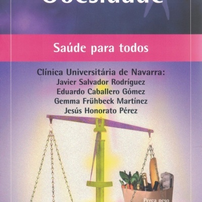 Obesidade | de Vários Autores