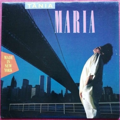 Tania Maria | Made In New York [LP]