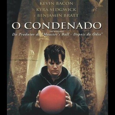 O Condenado [DVD]