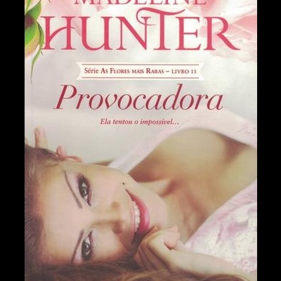 Provocadora | de Madeline Hunter