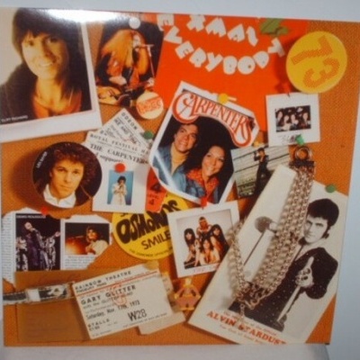 VA | The Sensational 70's - Vol. 4: 1973 [LP]