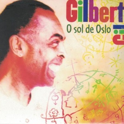 Gilberto Gil | O Sol de Oslo [CD]