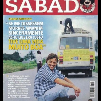 Sábado - N.º 473 - 23 a 29 de Maio de 2013