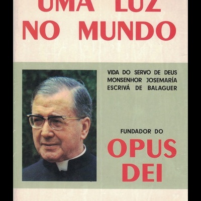 Uma Luz no Mundo | de Hugo de Azevedo