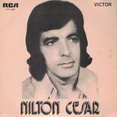 Nilton Cesar | Um Jovem em Busca da Verdade [EP]