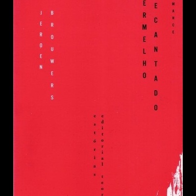 Vermelho Decantado | de Jeroen Brouwers