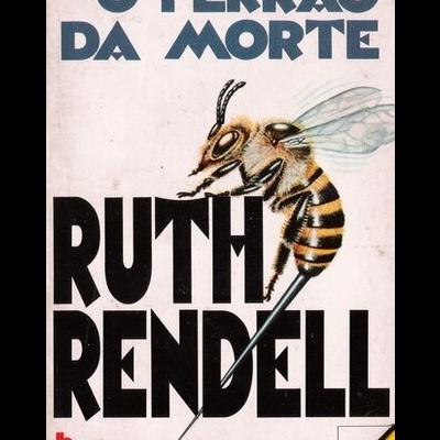 O Ferrão da Morte | de Ruth Rendell