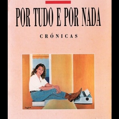 Por Tudo e Por Nada | de Rita Ferro