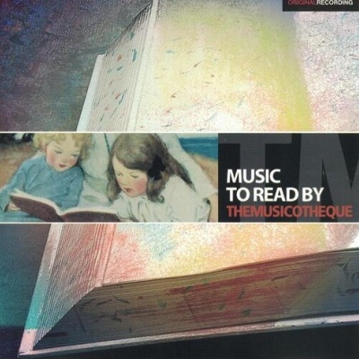 VA | Music To Read By - The Musicotheque [CD]