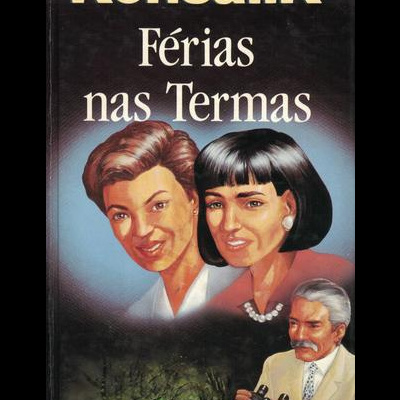 Férias nas Termas | de Konsalik