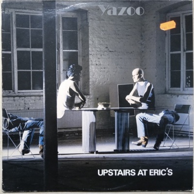 Yazoo | Upstairs at Eric's [LP]