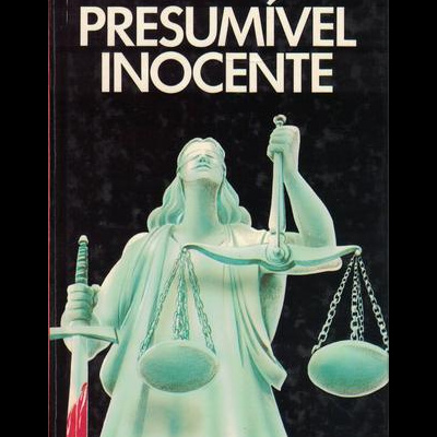 Presumível Inocente | de Scott Turow