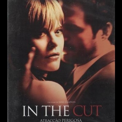 In The Cut - Atracção Perigosa [DVD]
