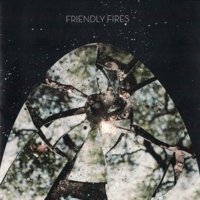 Friendly Fires | Friendly Fires [CD]