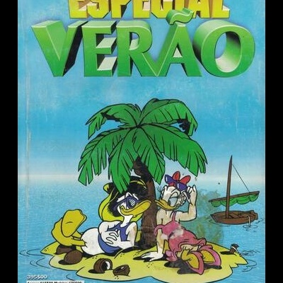 Edição Especial Verão